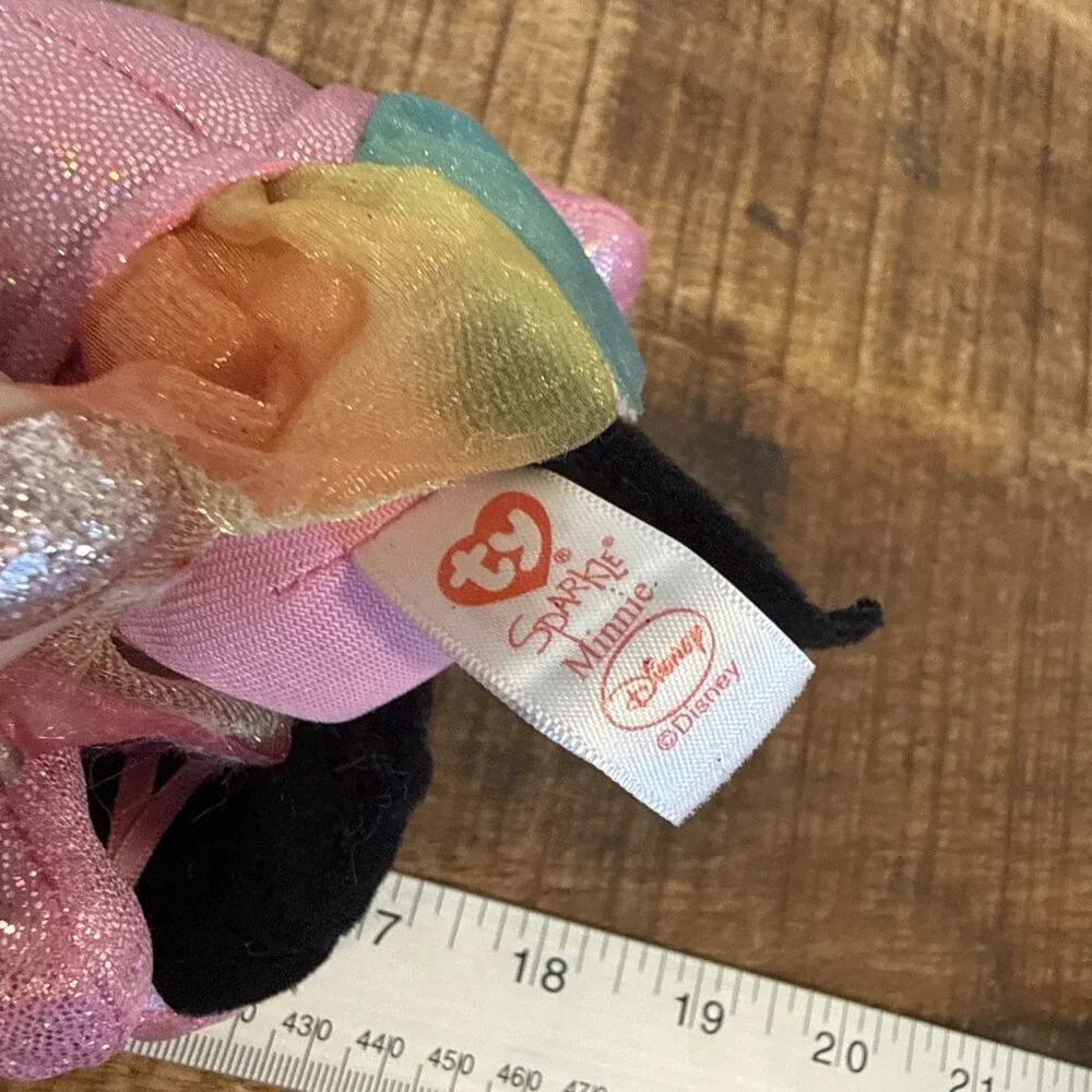 TY Beanie Baby 8
